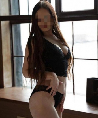 Проститутка Кира